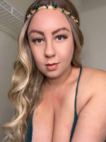 Goddess Paislee being herself cover image