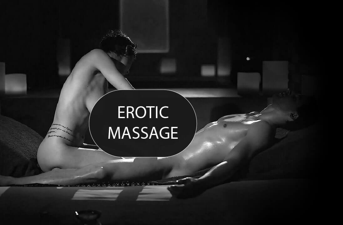 Mastering the Erotic Massage
