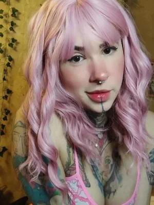 Fetish without taboo 