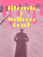 The Lifestyle Insight Coach and Social Wellness Guide