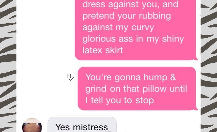 Getting things started with sexting