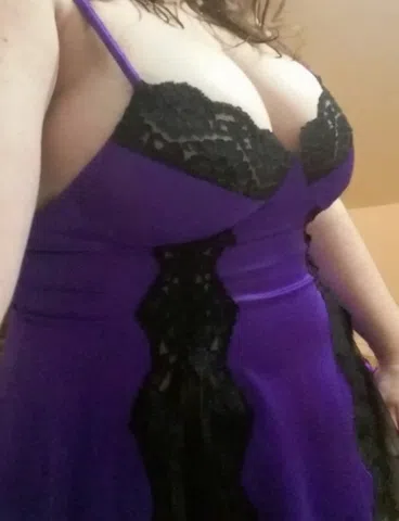 This girl needs daddy