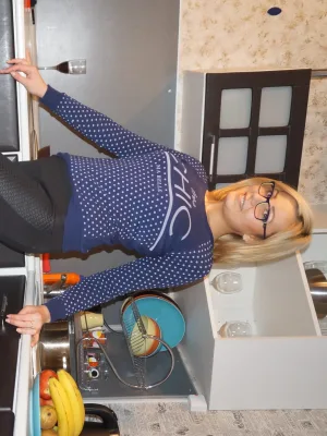 Amateur phone bone Bimbo Karen