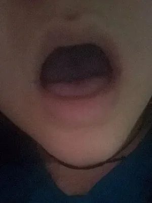 Red and Blue and Tits Too! cover image