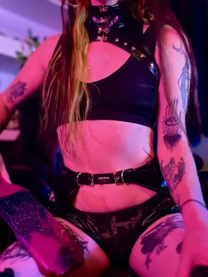 Jade Wraith