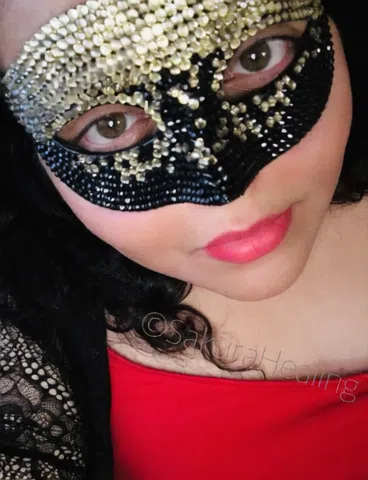 Your personal sex healer