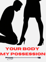 Welcome to The Black Room Be Watched and Humiliated