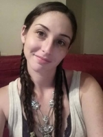 Secret kinky girl