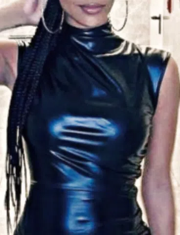 Mistress Trich Sensai of Sissies