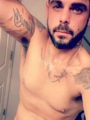 HornyManny