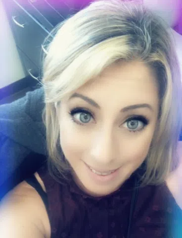 Good girl with a sex addiction