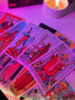 Psychic reading by Doreen