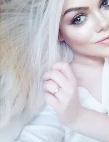 Goddess of Perversion