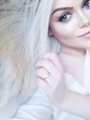 Goddess of Perversion