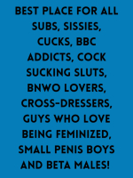 5 Star Calls Phenomenal Domme Best Place For All Subs Sissies Cucks BBC Lovers And BNWO Slaves