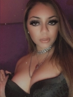 Your favorite Royal Latina whore