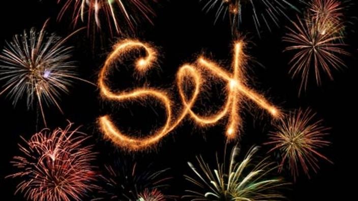 New Year&rsquo;s Resolutions for your Sex Life