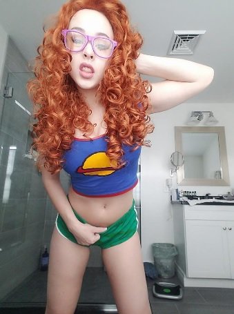 Chuckie Finster