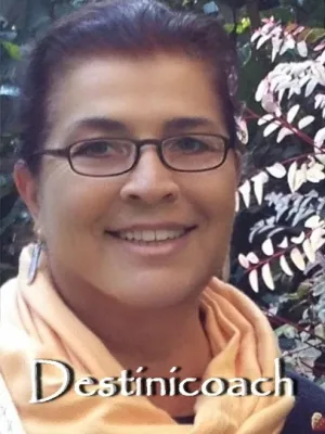 Ask Destini Love Relationship Coach