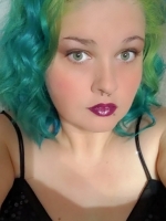 Ellie Monroe