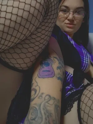 Cum find out what your missing