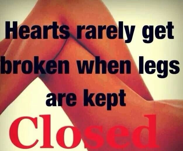 The Benefits of Celibacy