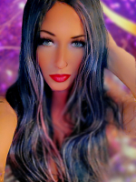 Lovense Play Time with Kandi