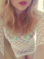 Adorably slutty