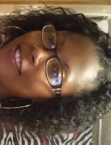 I'll Cum while U talk