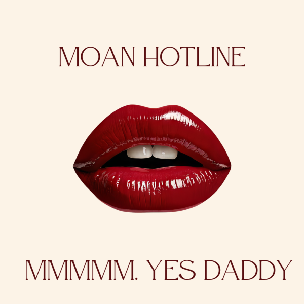Photo posted by Moan Just For You Hotline