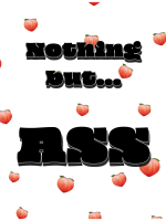 Just ASS cover image