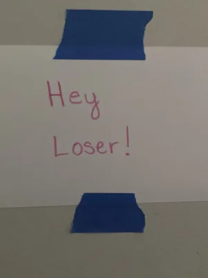 jerk off to me