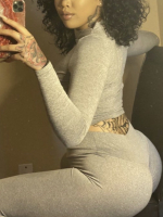 Your slutty neighbor