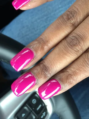 Ebony nail Delgiht cover image