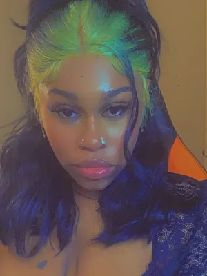 Your favorite voice after dark 