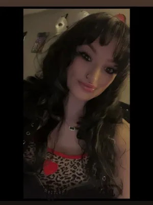 Mystic Morticia