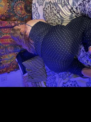 Submissive slut 