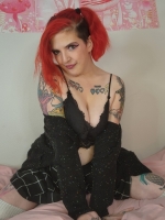 NovaYourNymph