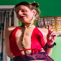 ☆AGEPLAY NYMPHO☆MERCILESS ACCOMPLICE & CATFIGHTER☆