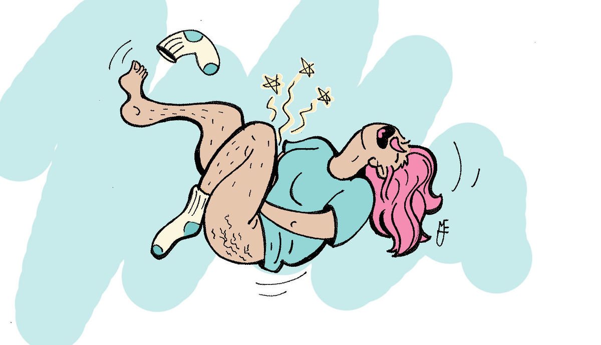 Masturbate your way to a Full Body Orgasm with just your Clit