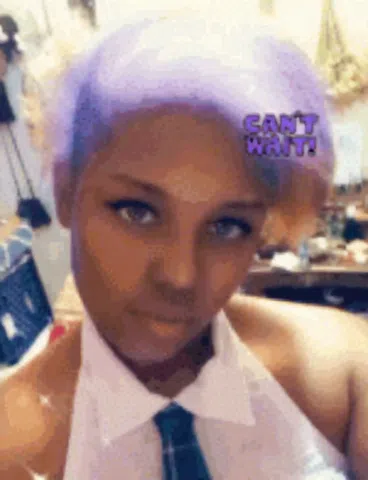 Baby Girl Here to Chat