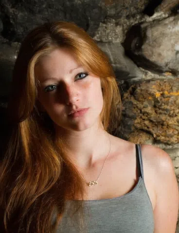 Nice Girl for Nice Guys XOXO