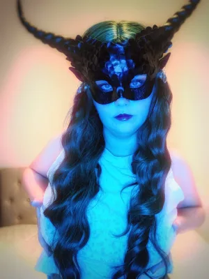 Goddess VaultVoider