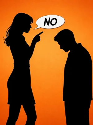 You Know you Don\'t Deserve Pussy