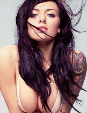 Sinful Succubus Craves It All