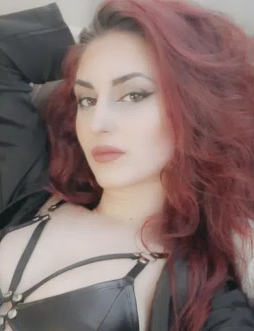 Goddess Findom