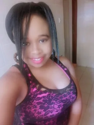 Girl that loves taboo