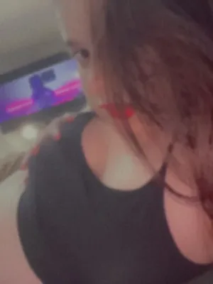 Your Accomplice Girlfriend 