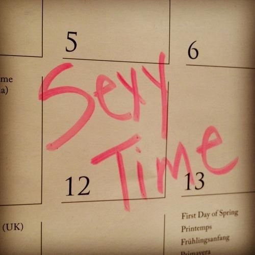 Tips to Squeeze in Time for a Quickie
