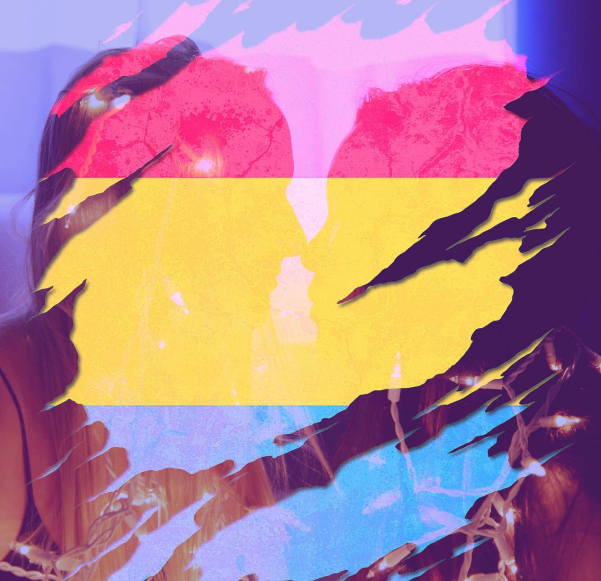 What is Pansexuality